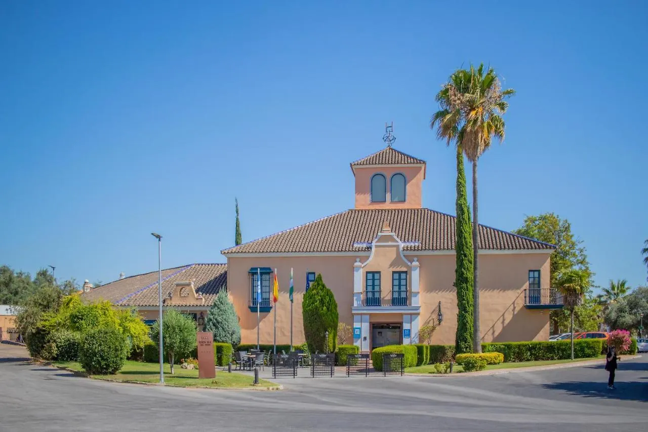 Hotel Yit Vereda Real Valencina de la Concepción