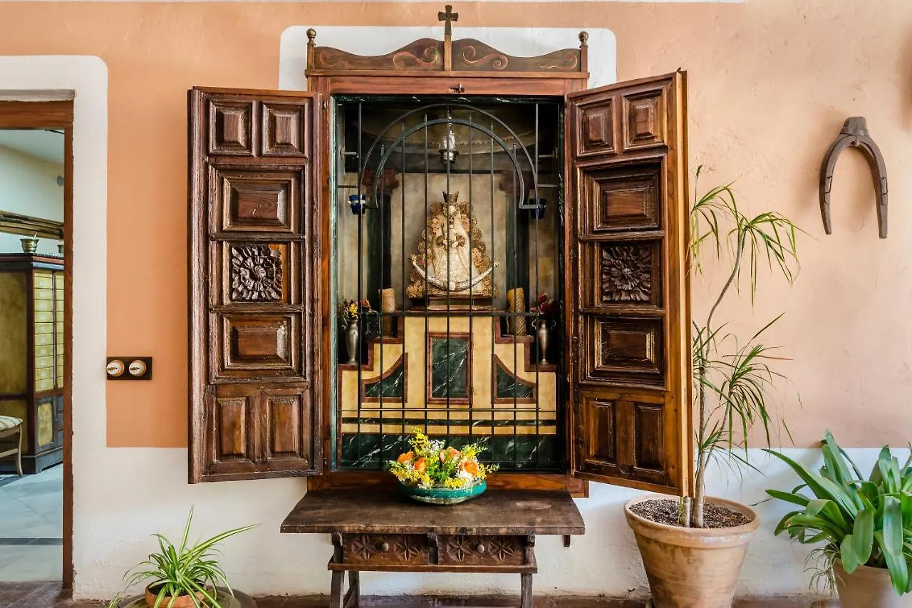 Hotel Yit Vereda Real Valencina de la Concepción