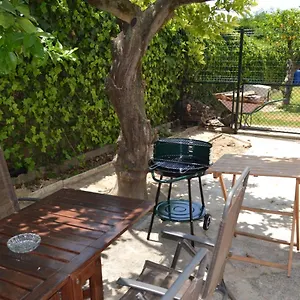 Hierbabuena Apartamento