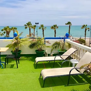 Guadalupe Cozy Inns 2* Torremolinos