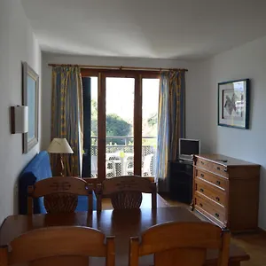 Seth Sol Isla Ii Apartamento