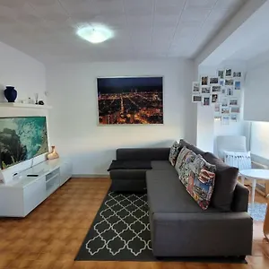 B O D Collblanc Apartamento