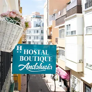 Boutique Andalucia 2* Fuengirola