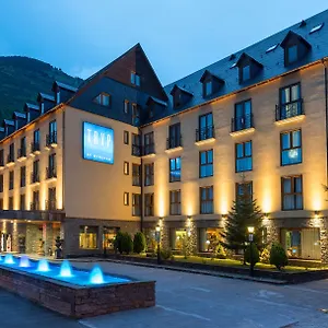 Val D'aran, Affiliated By Melia 4* Vielha e Mijaran