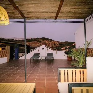 Casa La Granadilla Bed and breakfast