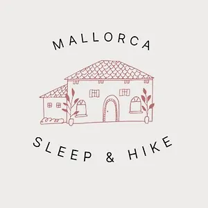 Valldemosa Sleep & Hike Habitación en casa particular