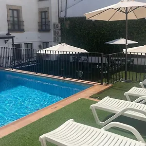 Rosaleda Don Pedro Hotel