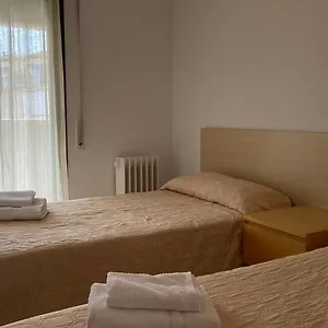 Residencia Universitaria Pare Claret Gerona