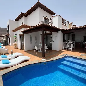 Casa Mararía Сasa de vacaciones