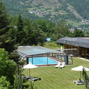 Rvhotels Tuca 4* Vielha e Mijaran
