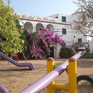 La Florida 2* Llança