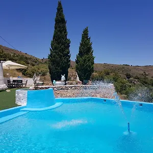Tres Patas Complejo Rural Hotel